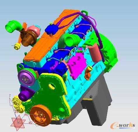 ThinkStation S30工作站測試