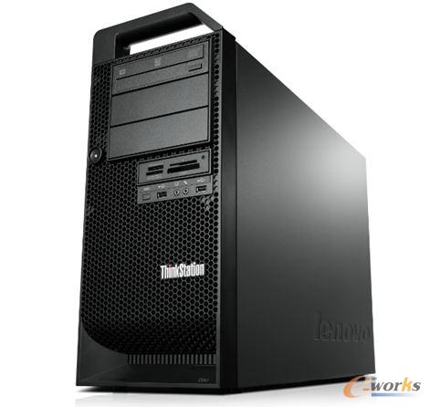 ThinkStation S30����վ