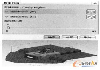 ��ȡ��о����ǻ�^(q��)����