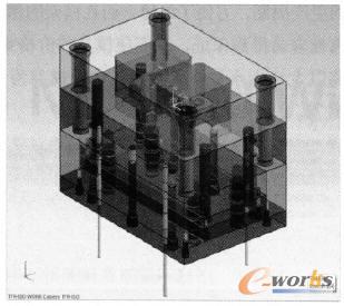 ���d��ӛ��ˮ��ģ��