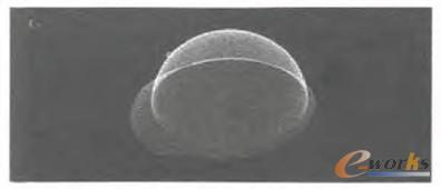 安全帽的點云數(shù)據(jù)