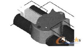 3D曲面挖槽刀路刀具路徑