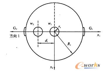 平面彎曲內(nèi)嵌式SMA電機