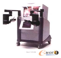 Zeus機(jī)器人系統(tǒng)