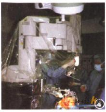 專用骨科機(jī)器人系統(tǒng)-Roho Doe機(jī)器人系統(tǒng)