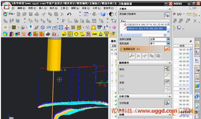 ���ӵ�·�Ĺ���