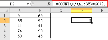 excel count����(sh��)�÷���ጺ͌�(sh��)����(y��ng)��
