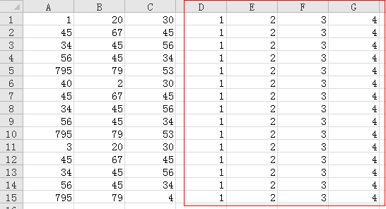 Excel�Ѓ�(n��i)�ݲ��Ԫ��
