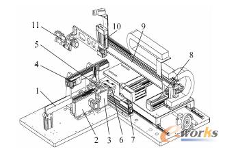 �Pʽע�ܙCȫ�Ԅ�����ϵ�y(t��ng)���w�Y��