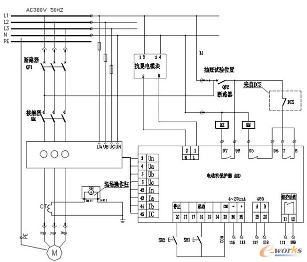  ����ֱ�����ӷ�ʽ�Ŀ���늿���ԭ��