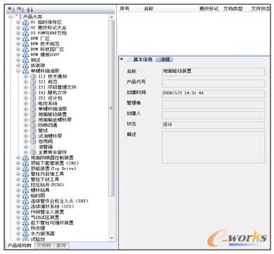 產(chǎn)品BOM管理