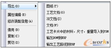 PLM與ERP集成管理