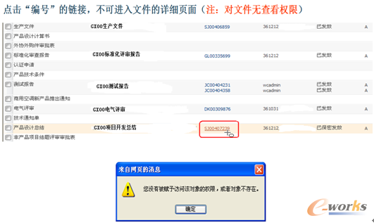 圖3 權(quán)限限制