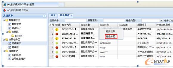 創(chuàng)建協(xié)作任務(wù)圖