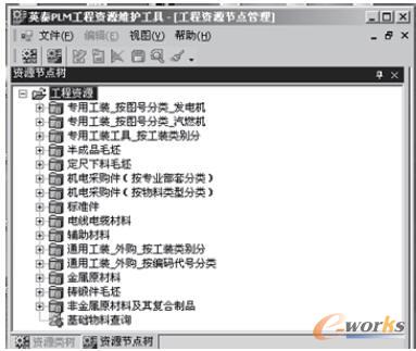 企業(yè)工程資源庫