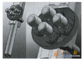 Һ������ʽ���δ���C(j��)���w����ģ��