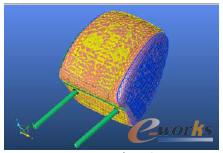 區(qū)域網(wǎng)格