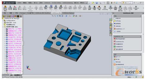 生成操作計(jì)劃