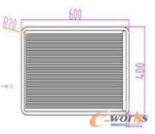 膠木茶盤(pán)的結(jié)構(gòu)