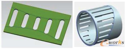 可重用引用示例