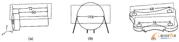 標(biāo)注面類型