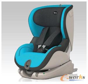 Britax-R?mer Trifix����