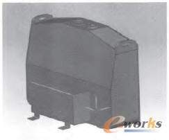 不銹鋼材質(zhì)水箱