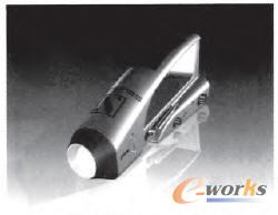 �a(ch��n)Ʒ��Inventor����ȾЧ���D