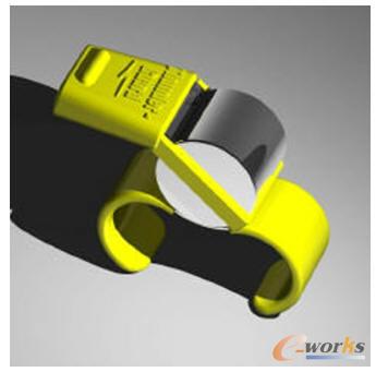 �����SCAD����3D�O(sh��)Ӌ(j��)����