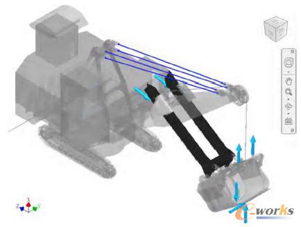 �ھ��b�õ����d��ʾ��D