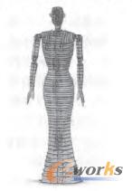 �赸�C����SolidWorks�Y(ji��)��(g��u)�M�b�D