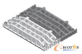 ��l�T�����O(sh��)Ӌϵ�y(t��ng)���ɵ��T�~ģ��