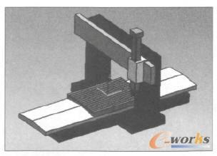 ���T���S�ӹ������b��ģ��