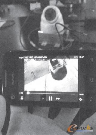 系統(tǒng)測試結(jié)果