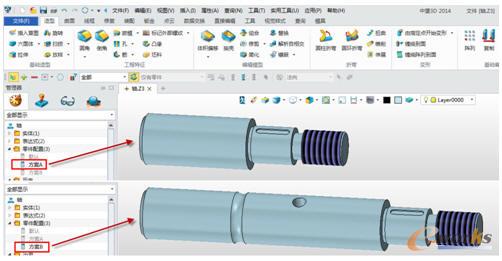 ��ͬ�O(sh��)Ӌ�����µĲ�ͬģ��