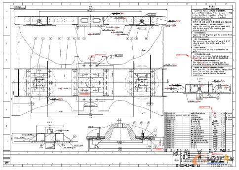 工程圖可視化及標注