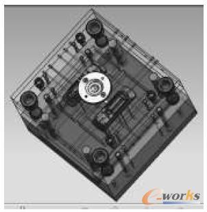 ģ�ߵ����Sģ�͈D