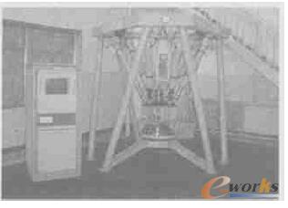 BKX- I 變軸數(shù)控機床