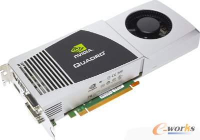 NVIDIA Quadro系列專業(yè)圖形顯卡