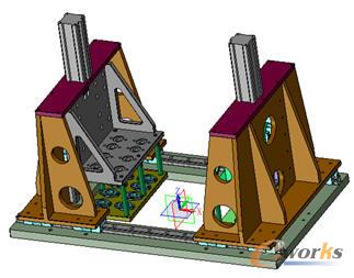 ����3D�ԄӘ�(bi��o)ע���Դ����߹��b�A��������O(sh��)ӋЧ��