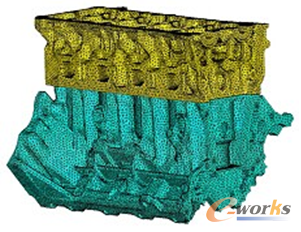 �D3 SimLab����CADԭ���׺΄�(chu��ng)���W(w��ng)��