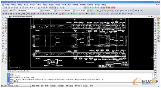 ���̎�ʹ������CAD�O(sh��)Ӌ�Įa(ch��n)Ʒ�D��