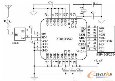 RFID���l�R�e���Ɔ�Ԫ�c�o�����l�հl(f��)��Ԫ�B���·�D