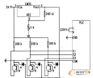 光電檢測電路設(shè)計(jì)