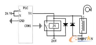 制動(dòng)控制電路設(shè)計(jì)