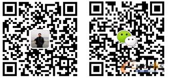 九思軟件 官方微博 官方微信 二維碼