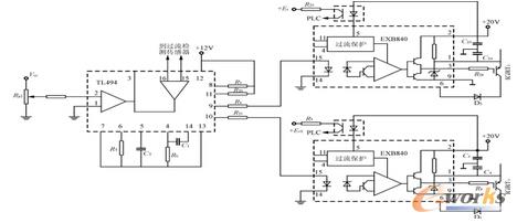 �Դ��PWM���(q��)�ӿ���ԭ��D