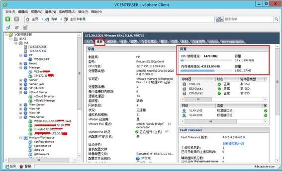 ĳ�\(y��n)�I�е�ESXiժҪ