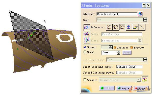 ͨ�^XZƽ�潨����Ӱ��