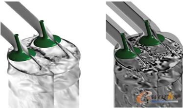 �D2 ANSYS�cTU Freiberg�����о�IC�������̵ķ���